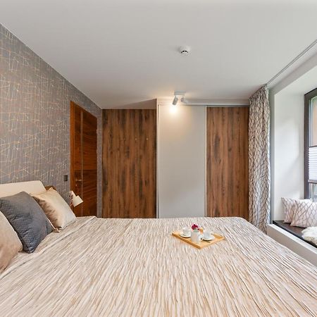 Apartment Adelka 203 - Residence Koubek Spindleruv Mlyn Exterior photo
