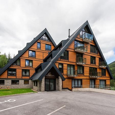 Apartment Adelka 203 - Residence Koubek Spindleruv Mlyn Exterior photo
